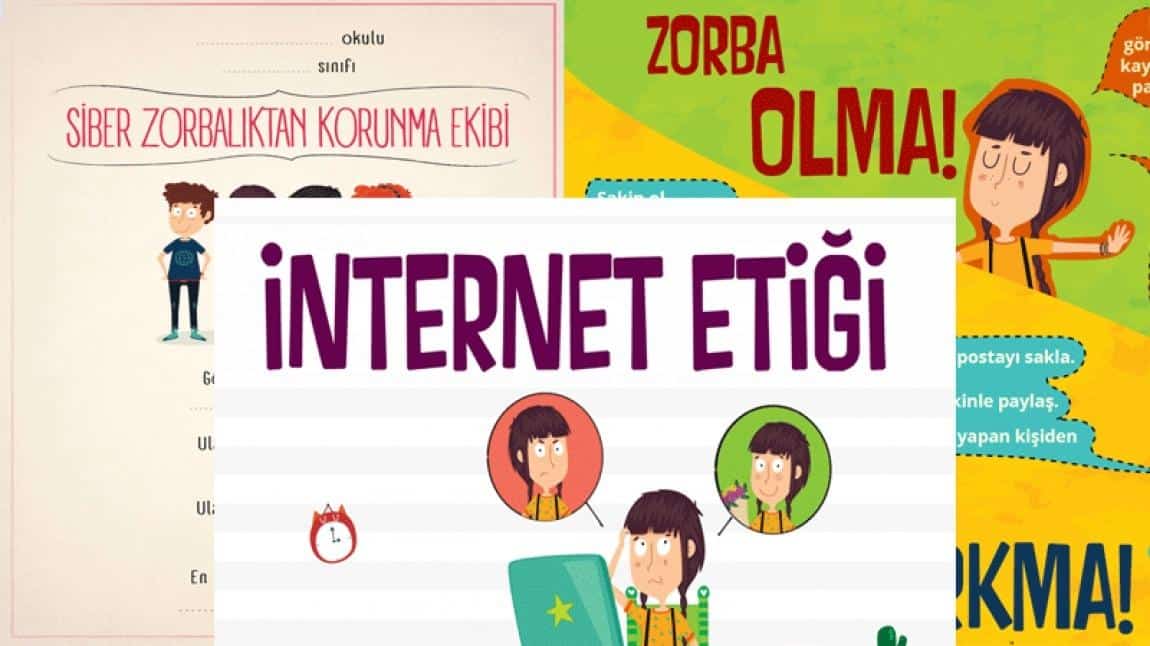 Bilişim ve İnternet Etiği Nedir Etik Değerler Nelerdir?